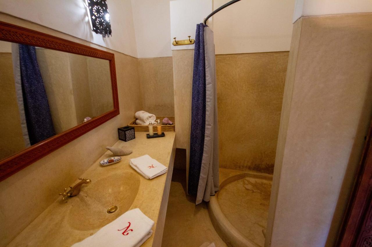 Deluxe Suite mit Kingsize-Bett