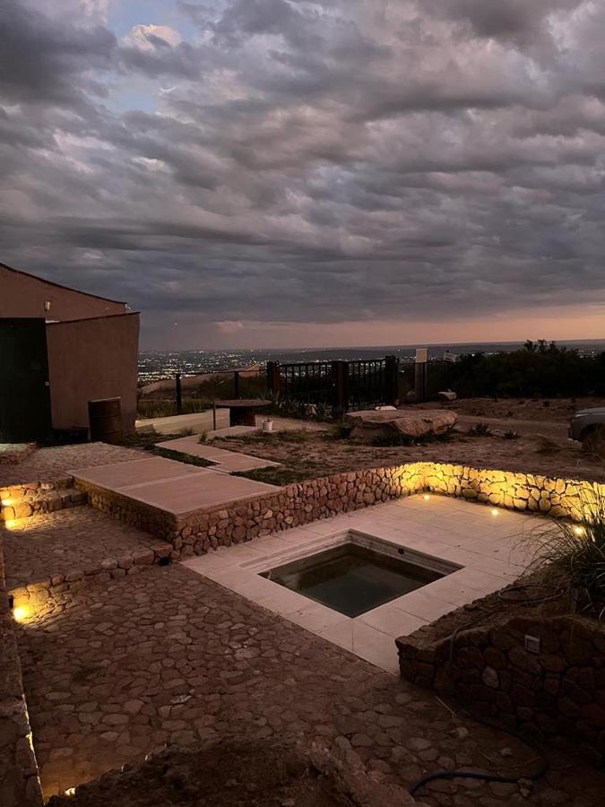 Cabaña en Mendoza única - Chambres d'hôtes Mendoza