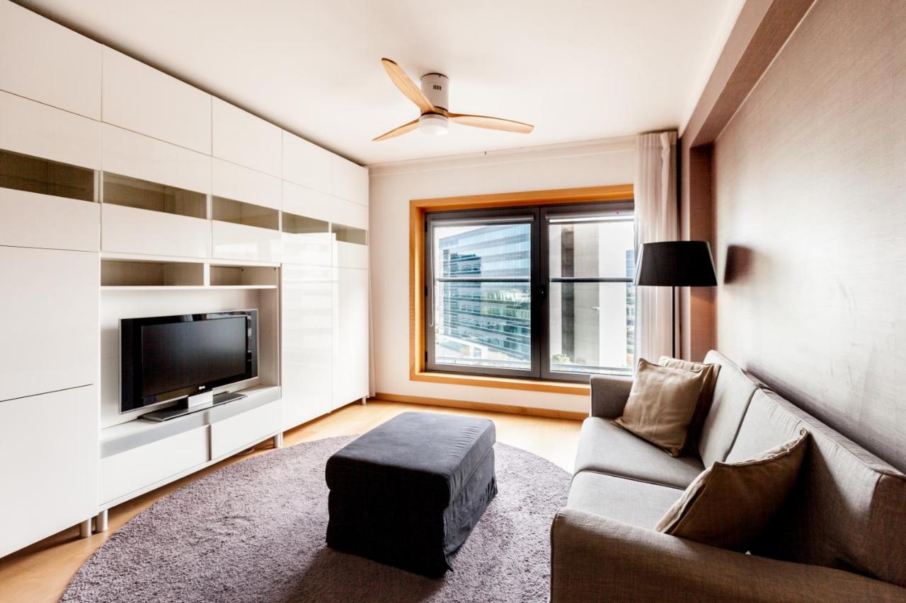 FLH Expo Apartment with View - Chambres d’hôtes