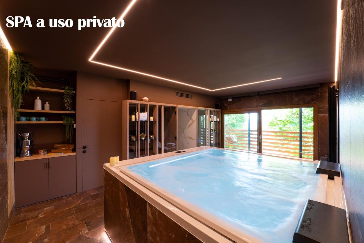 AL TIGLIO - B&B Farra di Soligo