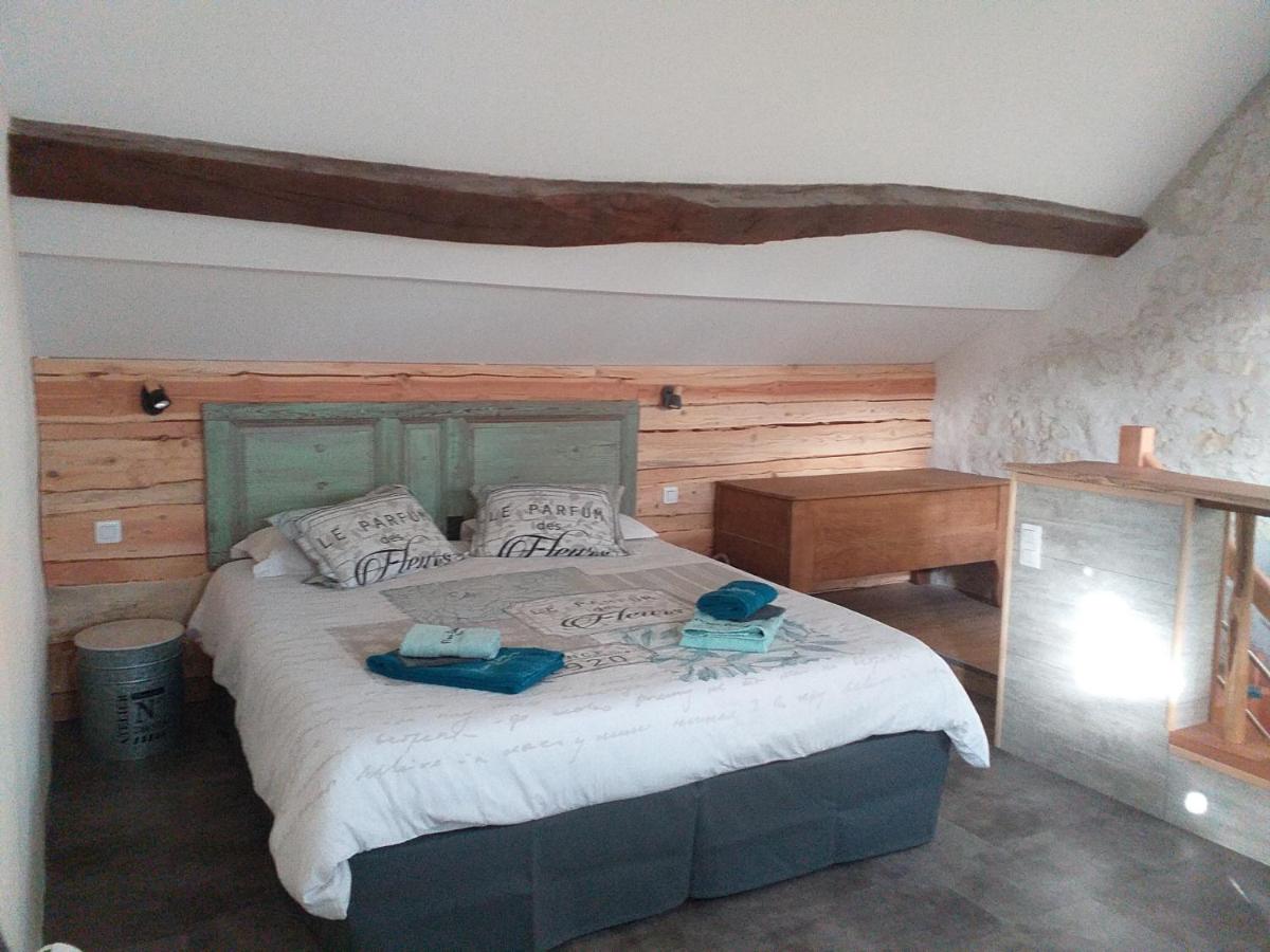 Suite with Garden View