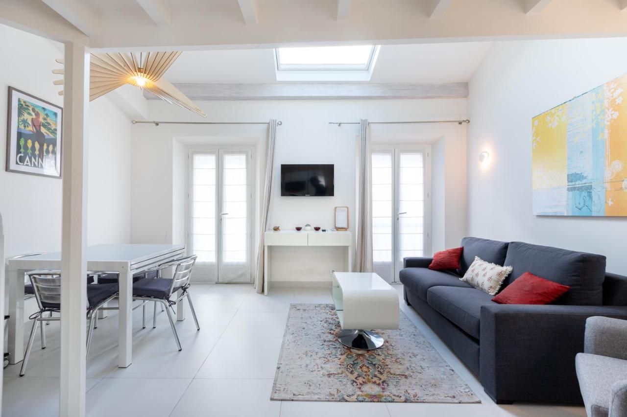 Duplex Apartment