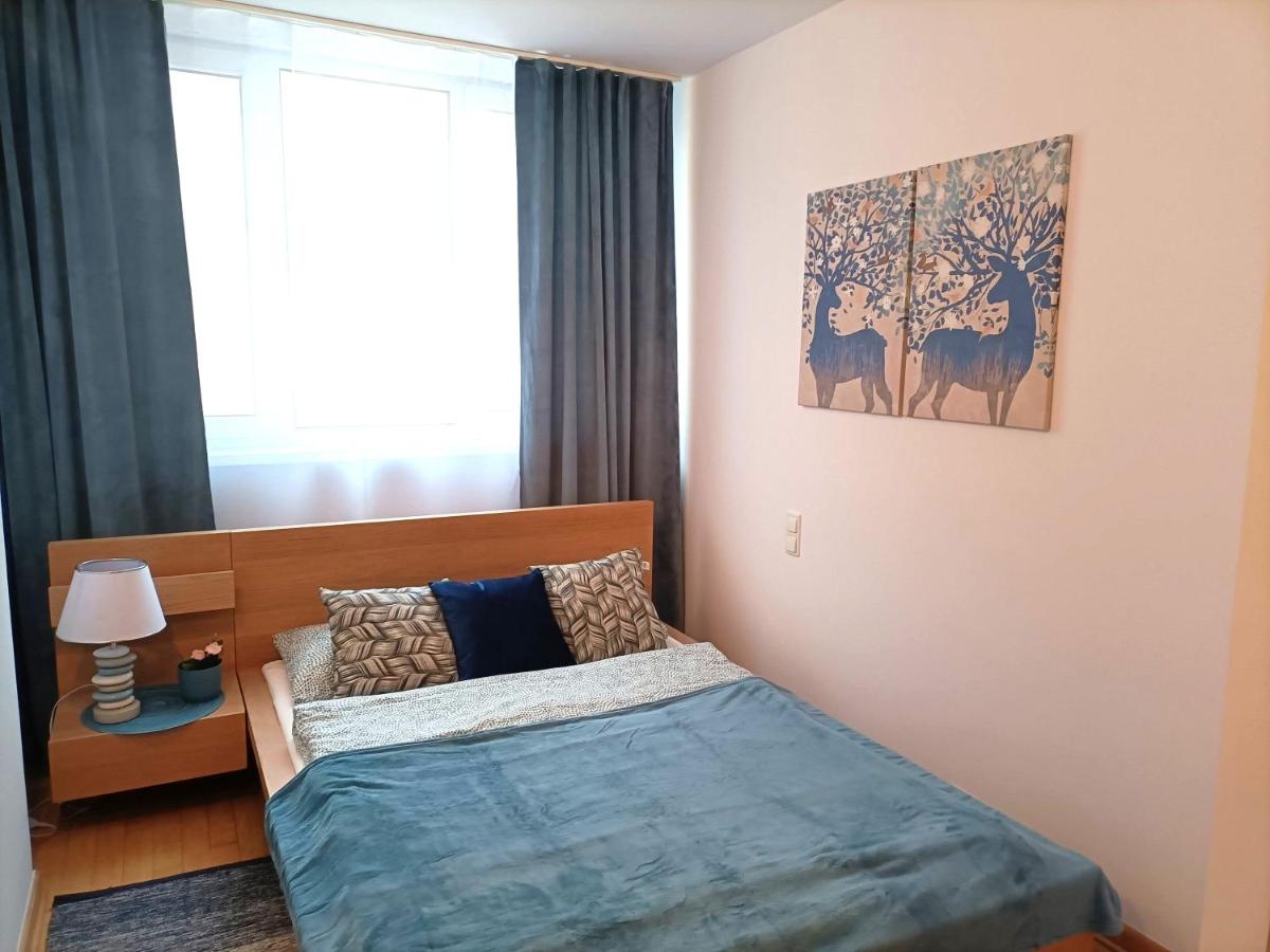 Rental Apartment Trębacka - B&B