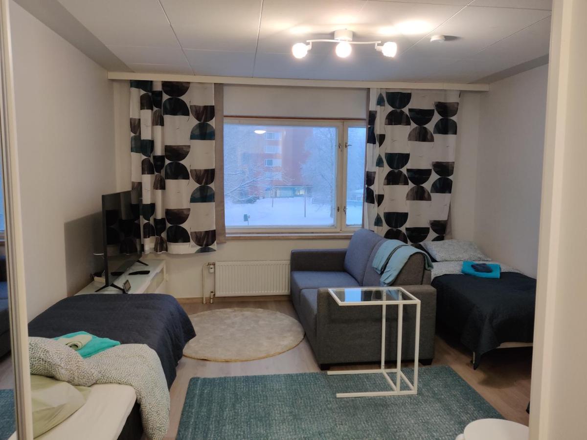 M Apartments Rahola - Bed and Breakfast