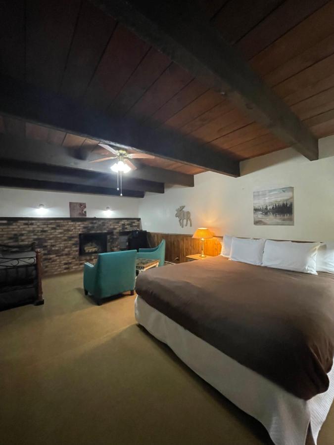Habitación cuádruple