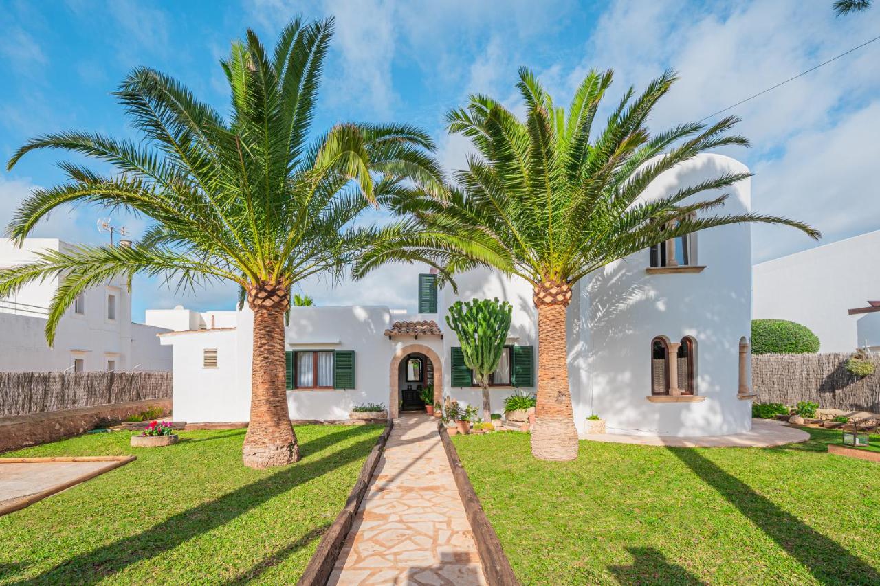 Casa Carmela - Ferienwohnung