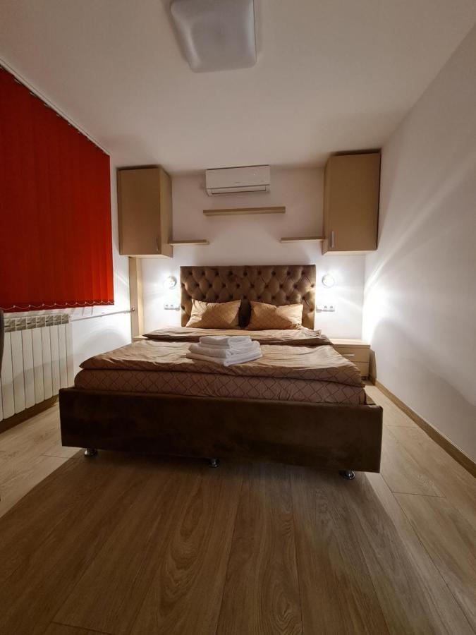 B&B Oradea - Luxury Panoramic Apartment - Bed and Breakfast Oradea