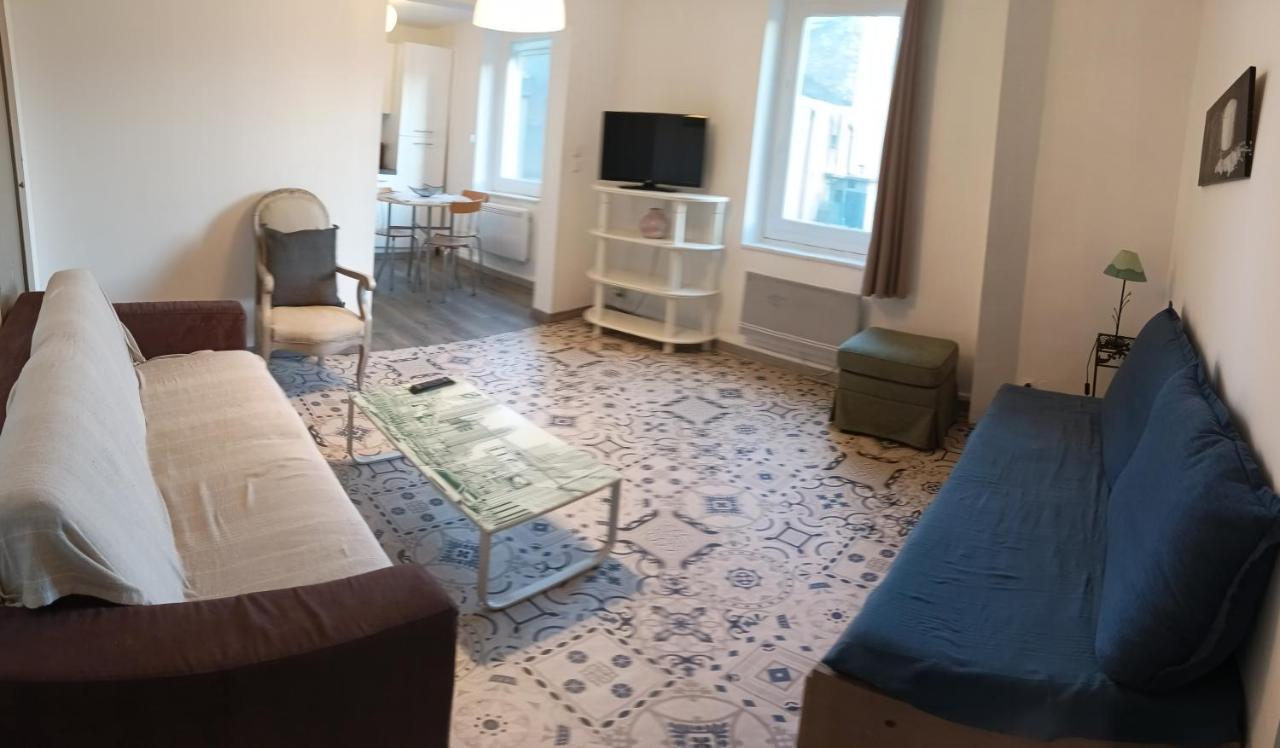 "La Clé dès Champs"-Meublé de Tourisme 3 étoiles -Résidence "Les Logis de Béziers"-Garage optionnel-Cœur de ville-Plages à 16km ! - B&B Béziers