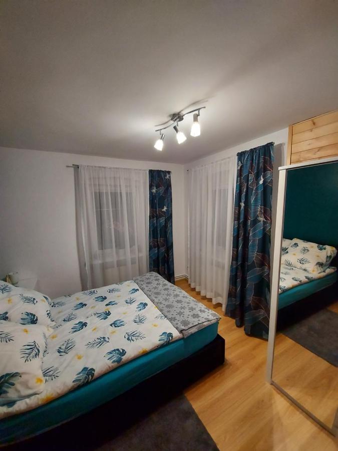 Mieszkanie 44 w Karkonoszach - B&B