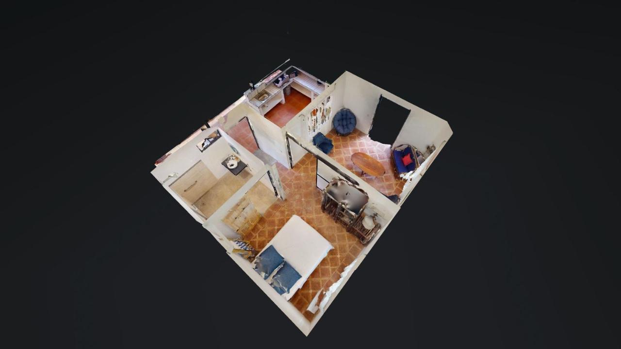 Villa mit 1 Schlafzimmer
