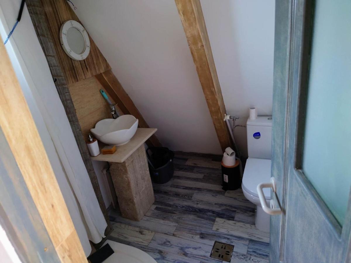 Razele Trascaului - Ferienwohnung
