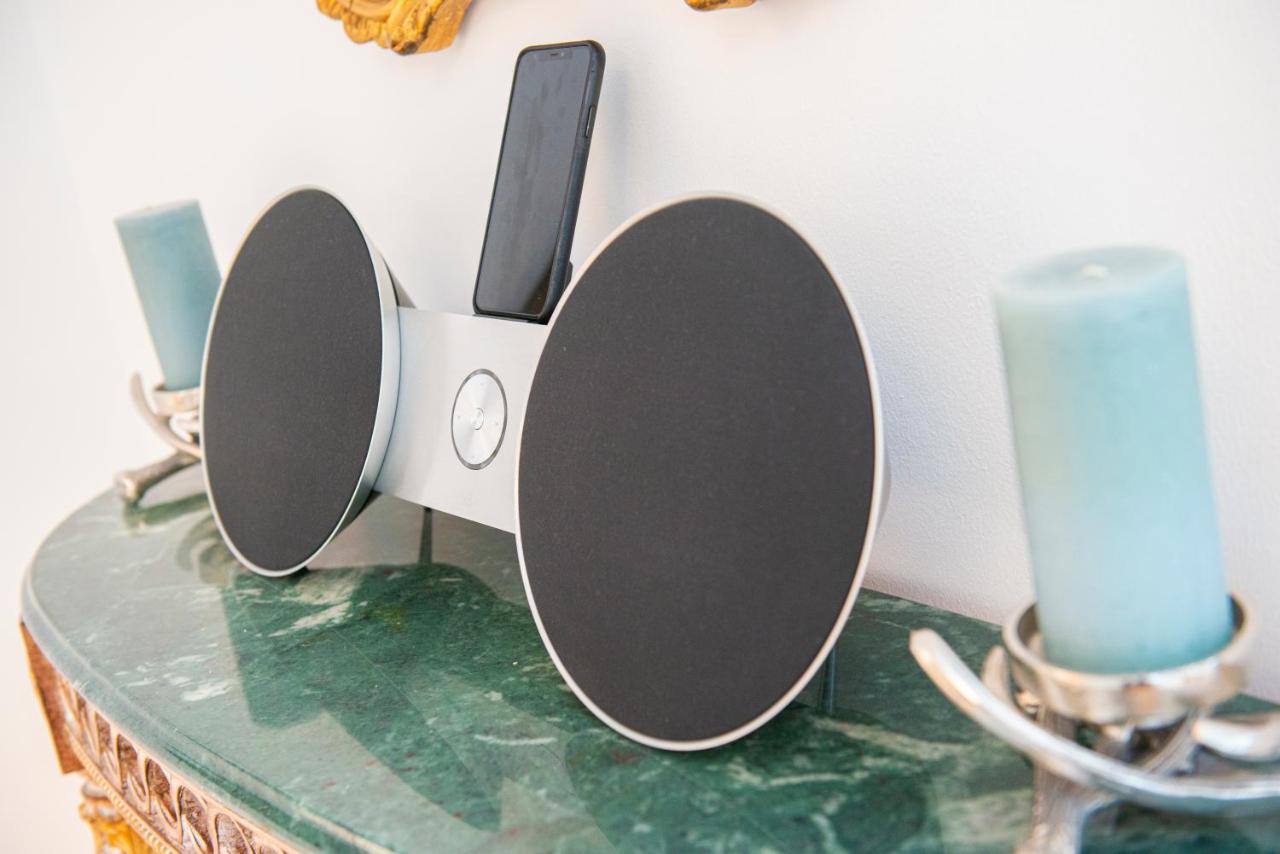 Apartment mit 3 Schlafzimmern