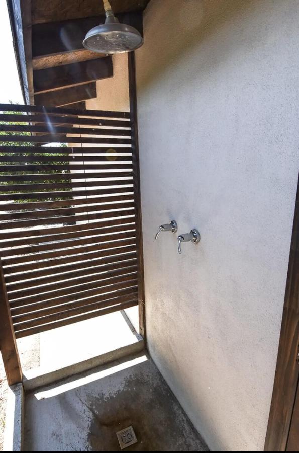 Deluxe Double Room with Shower