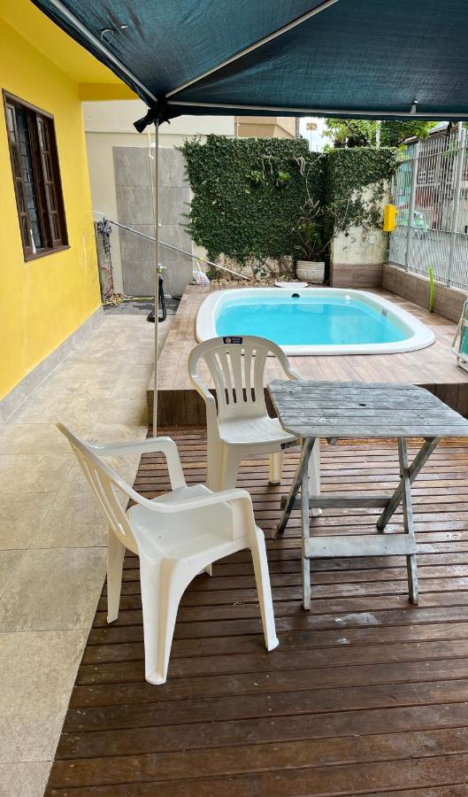 Soares Acomodações - Ferienwohnung Itapema