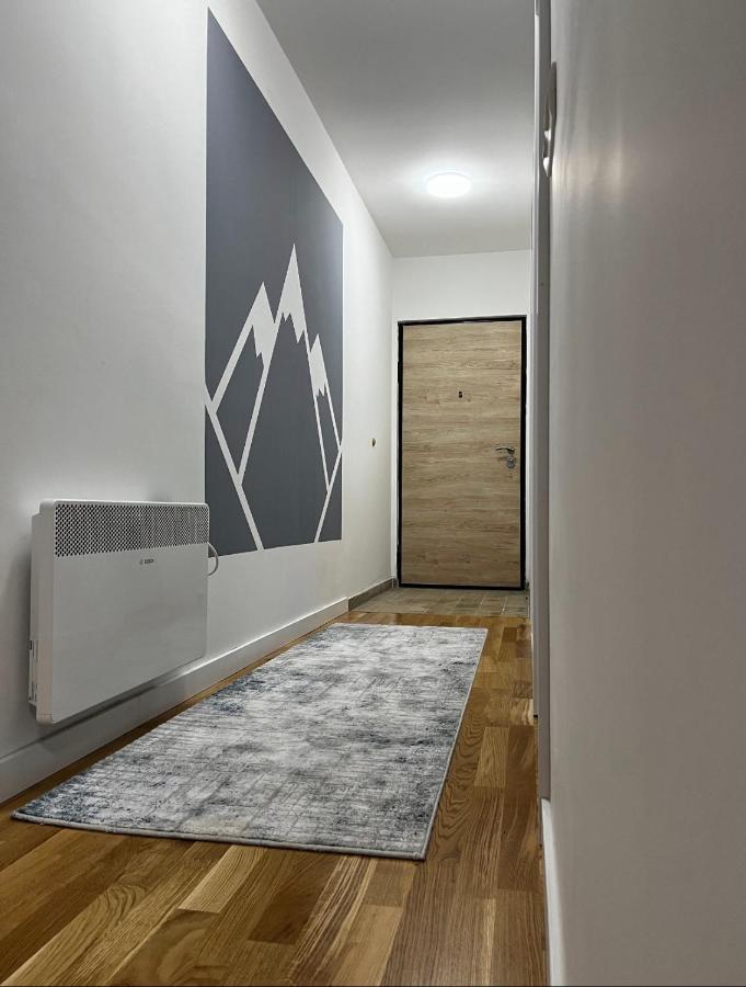 Appartement met 1 Slaapkamer