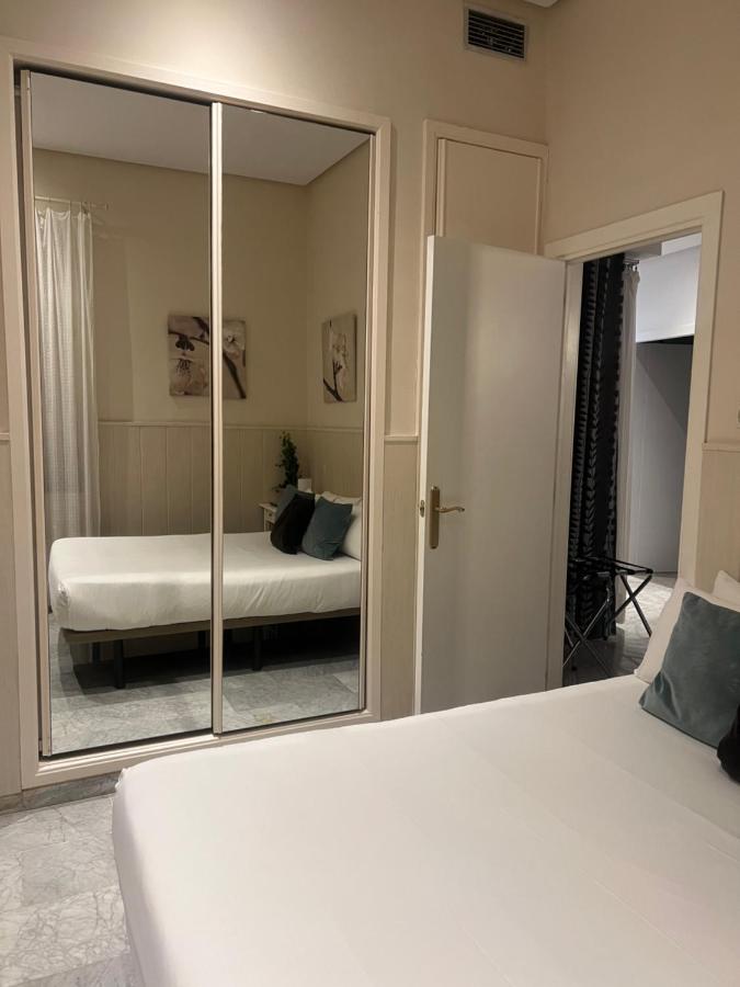 Appartamento con 2 Camere da Letto