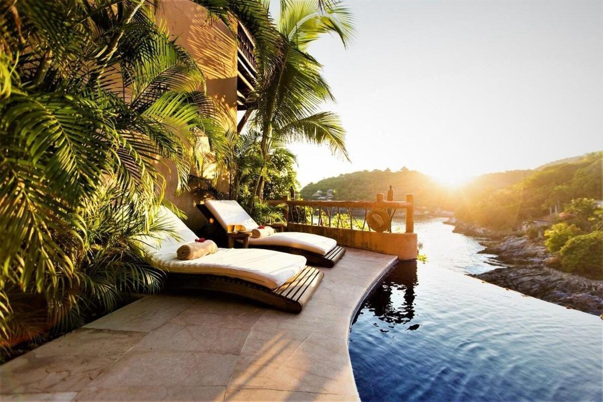Villa Peninsula - B&B Ixtapa-Zihuatanejo