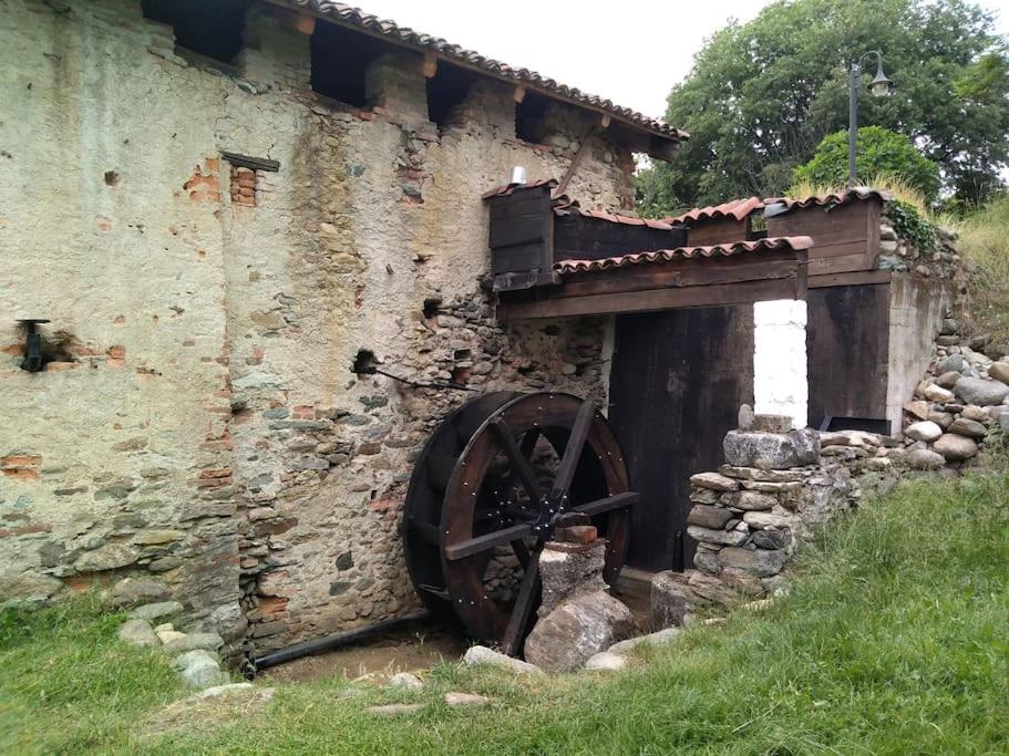 Mulino Valsorda - Chambres d’hôtes