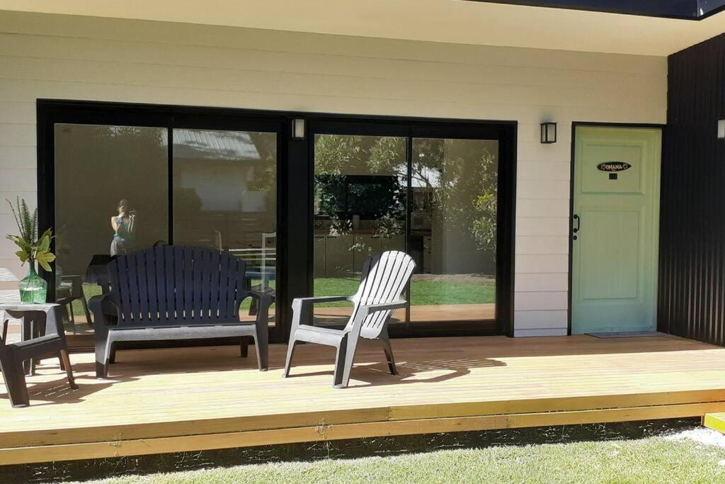 Ohana del bosque - B&B
