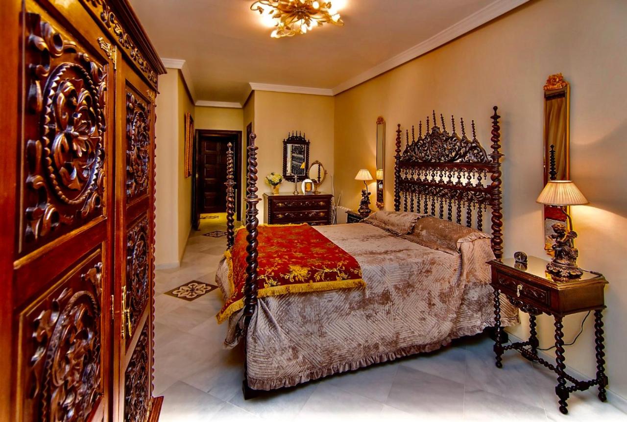 Caldereros 11 - B&B Úbeda