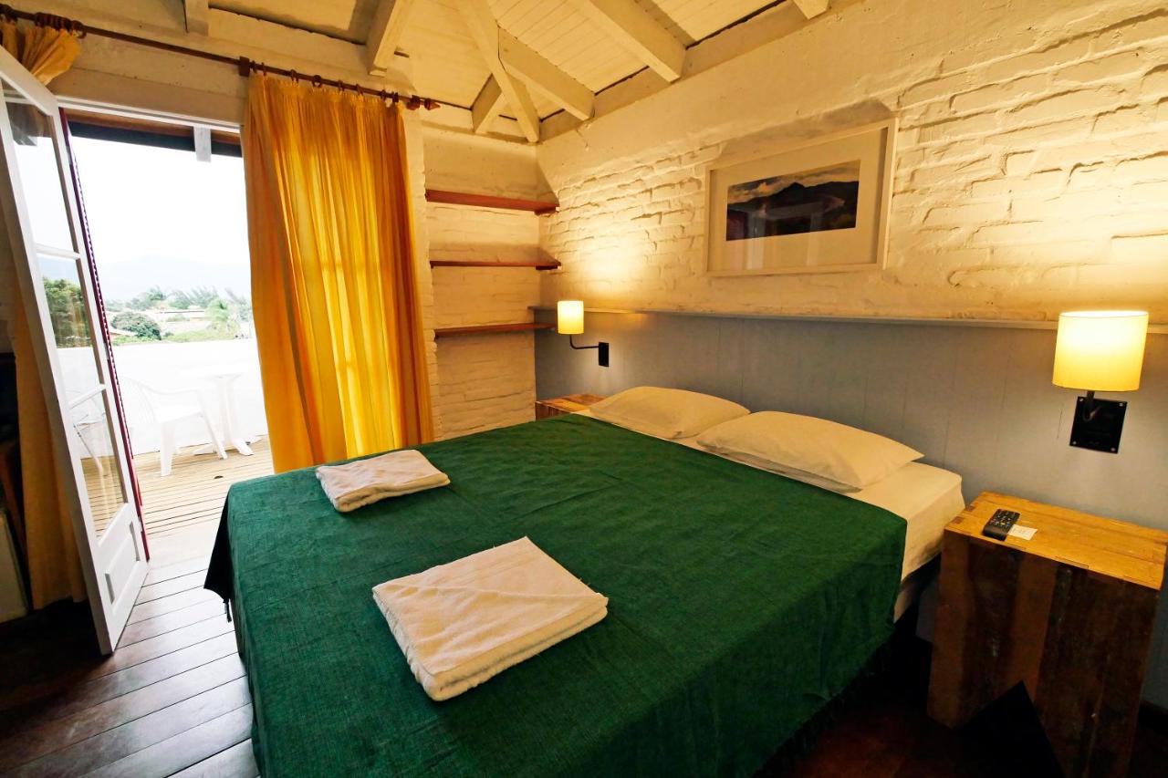 Pousada do Morro - B&B