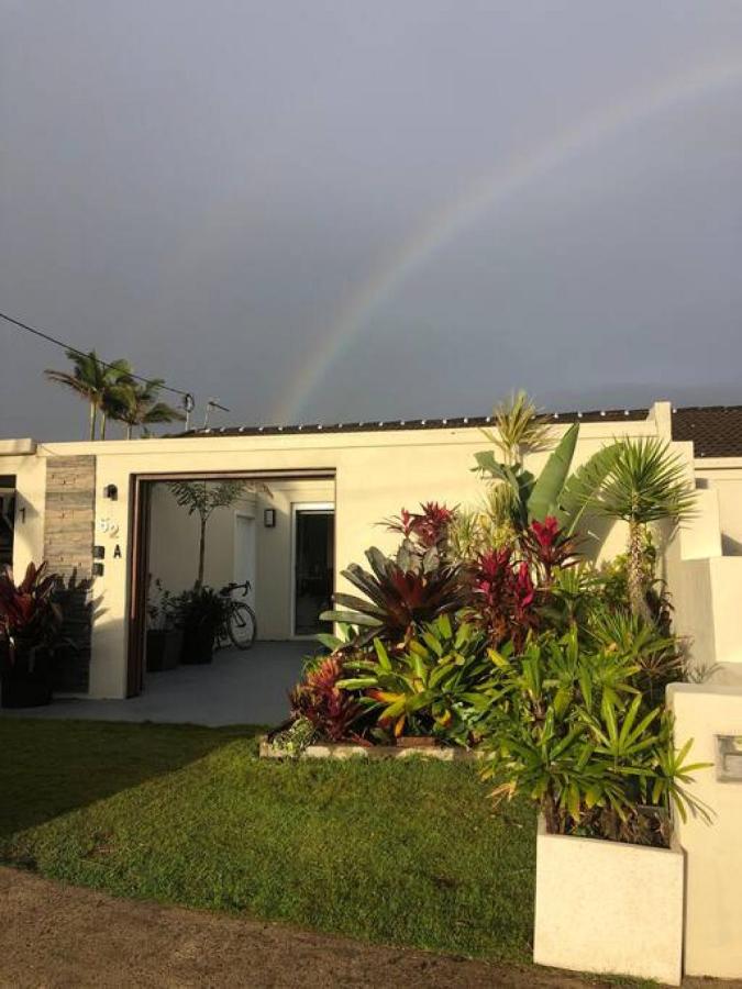 Coastal retreat, private, wine, netflix - Ferienwohnung