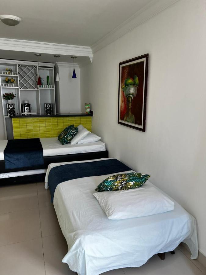 Appartement met 1 Slaapkamer