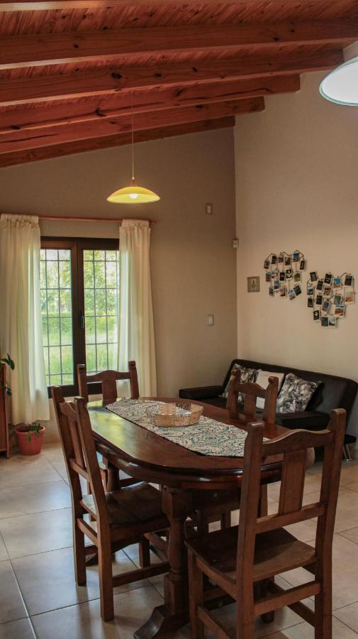 Departamento Parras del Abuelo 2 - Bed and Breakfast Malargüe