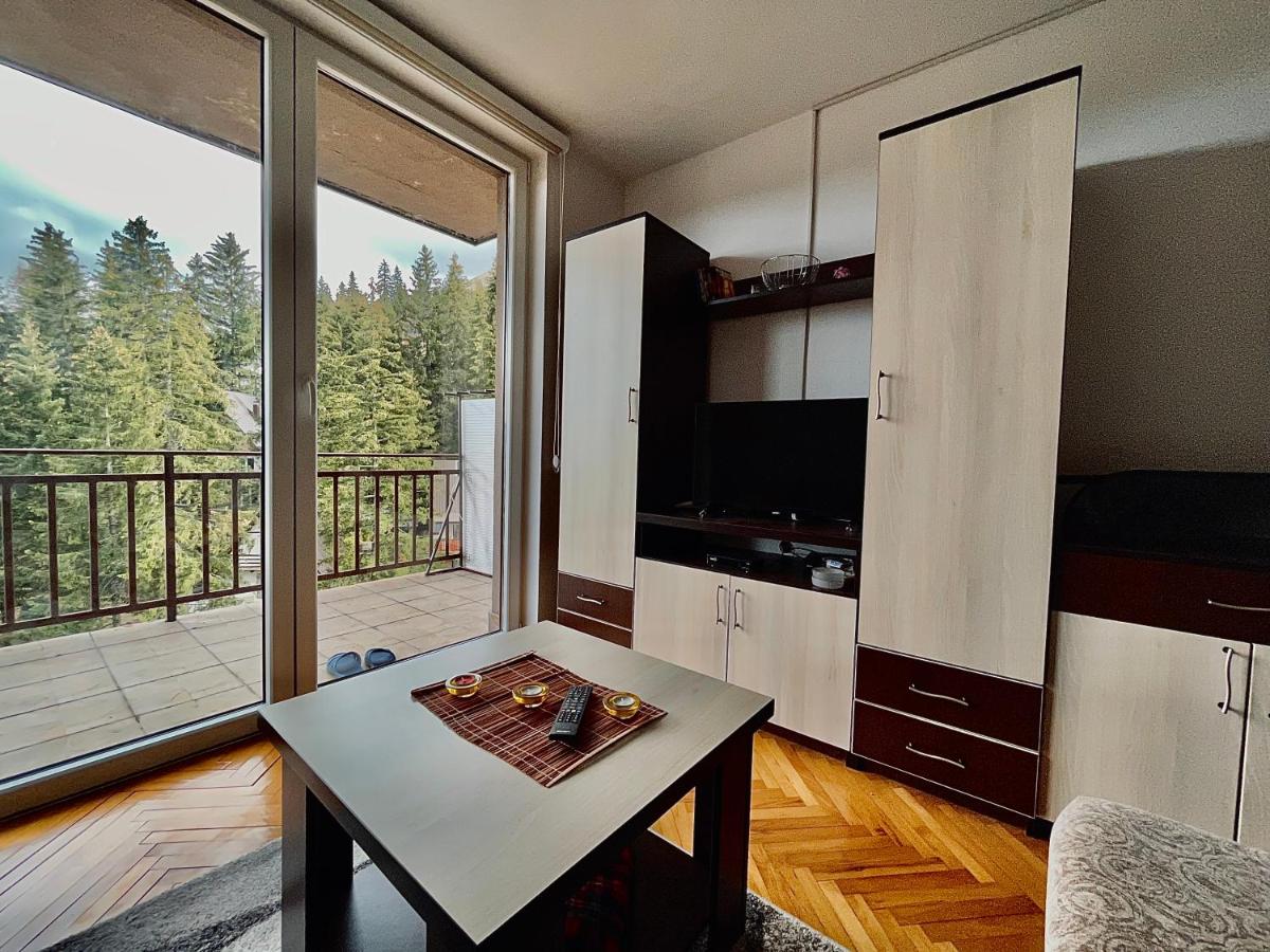 Appartement met Uitzicht op het Gebergte