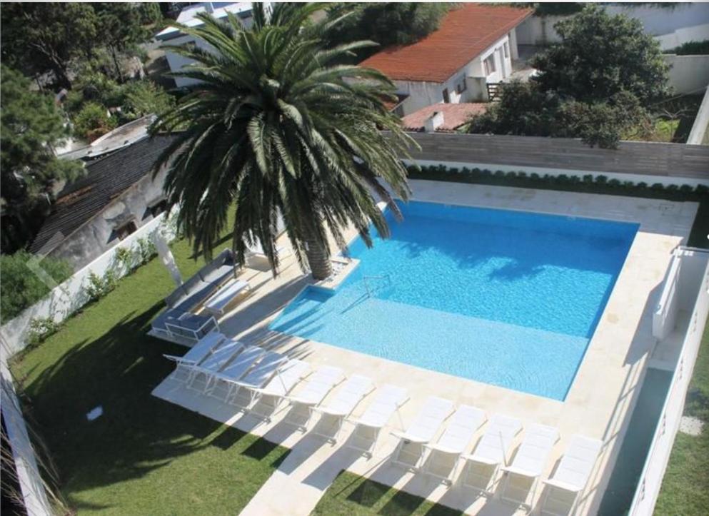 Summer Tower 102 - Chambres d’hôtes Punta del Este