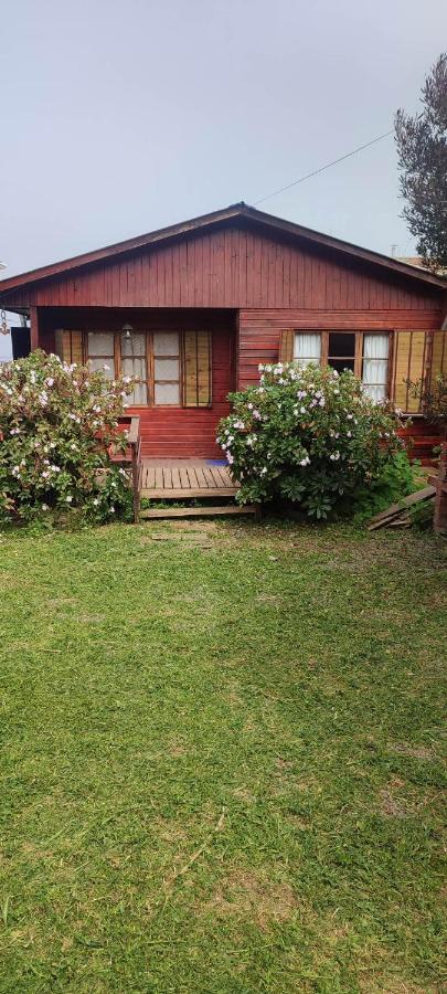 Cabaña en Playa Hermosa - B&B Pichilemu