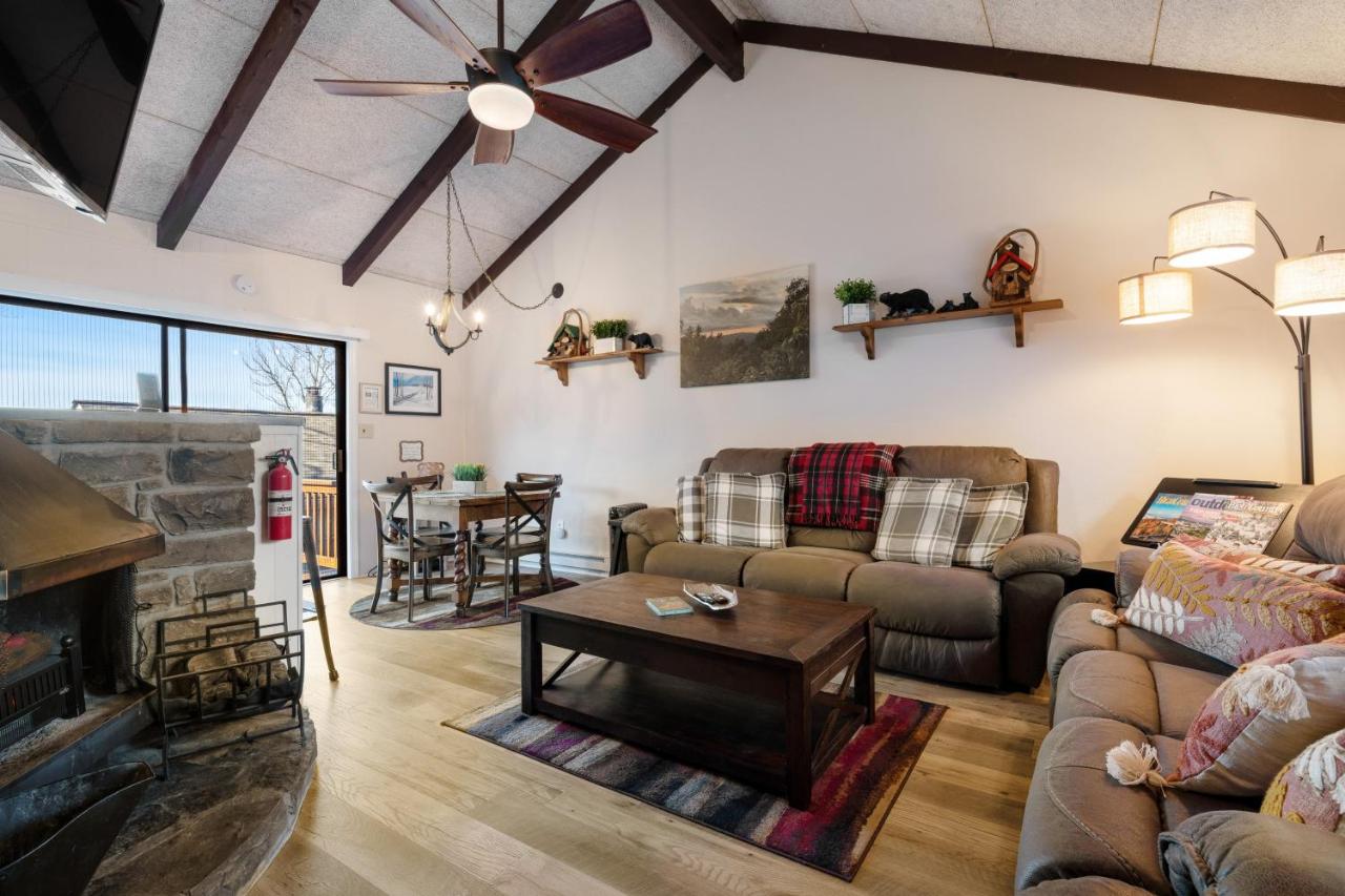 Bear's Loft - B&B Beech Mountain