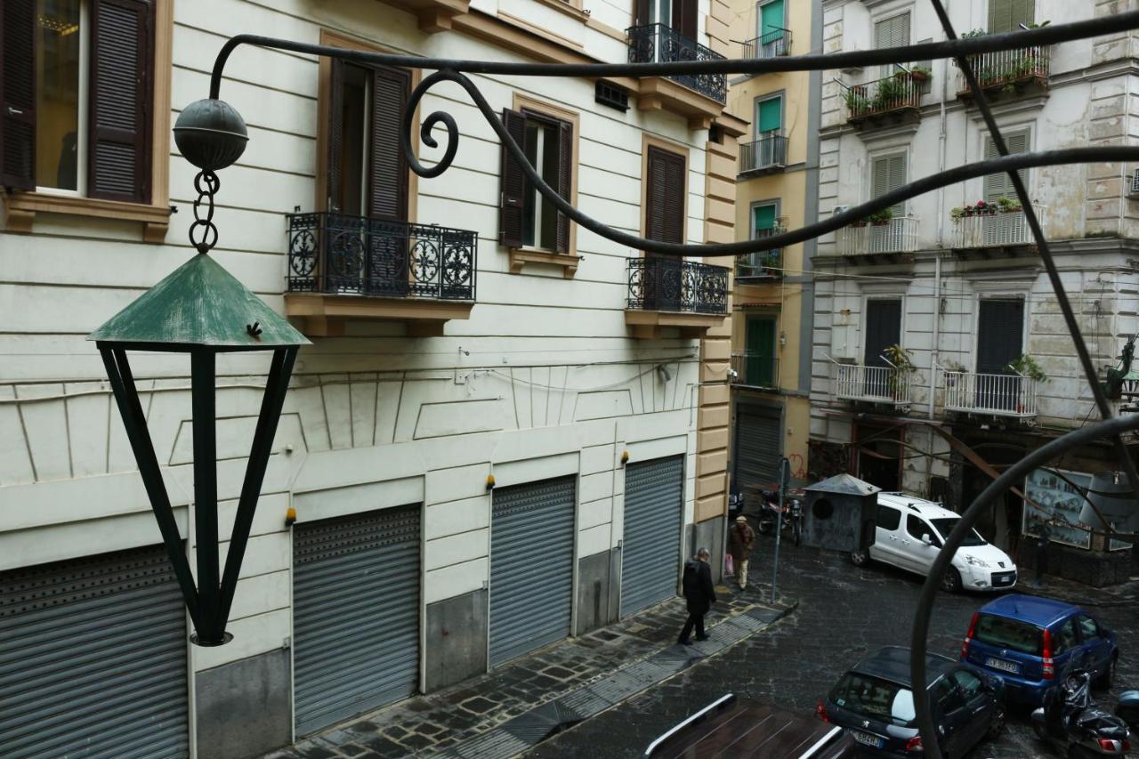 Maison Du La Rua - B&B