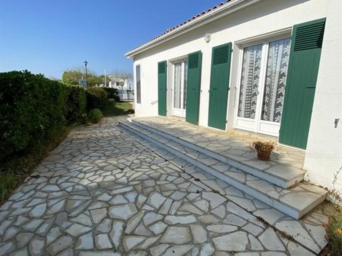 Maison au cœur de La Brée-les-Bains - 6 couchages, jardin clos, proche plage, WiFi gratuit - FR-1-246A-156 - Chambres d’hôtes