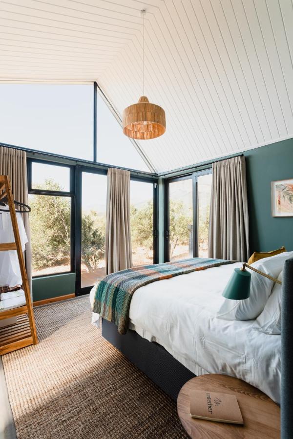 One-Bedroom Villa