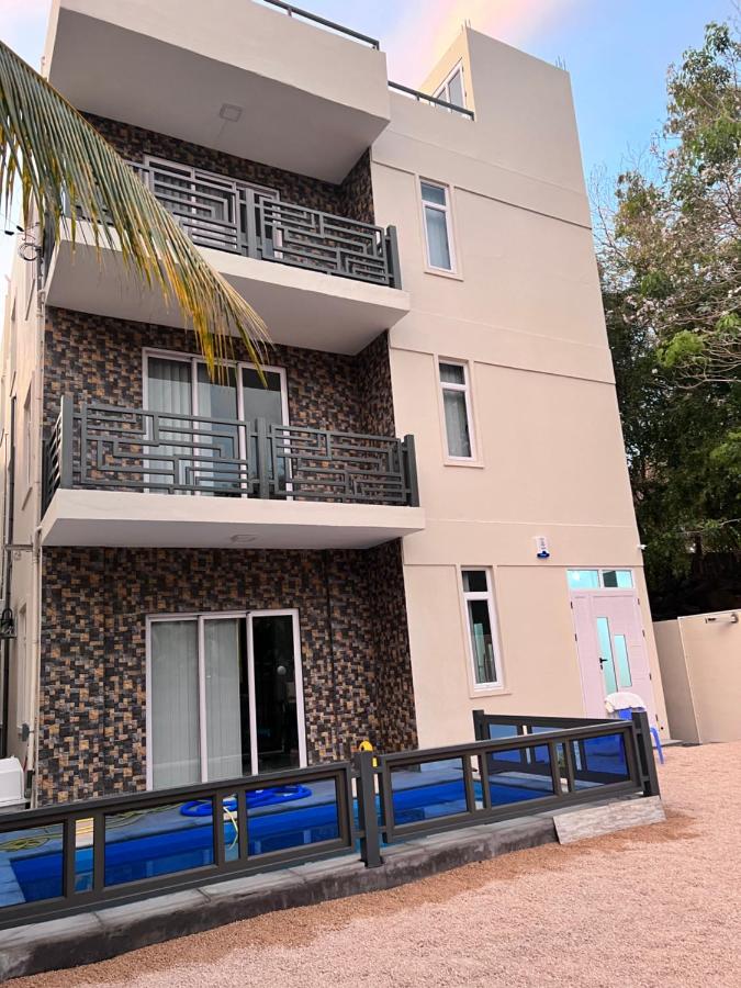 Sunshine Residence Holiday Apartments Mauritius - B&B