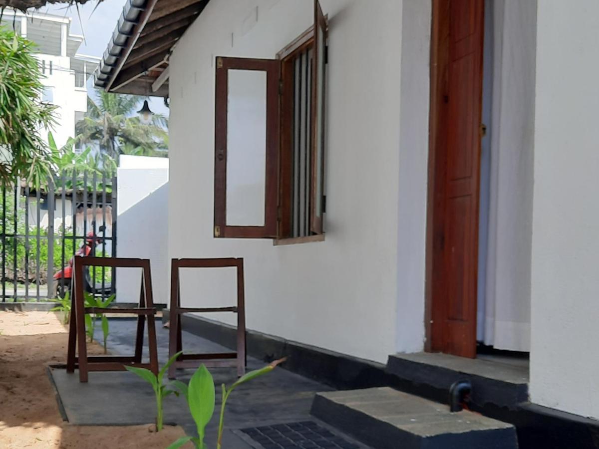 La-Vira Beach Villa - B&B