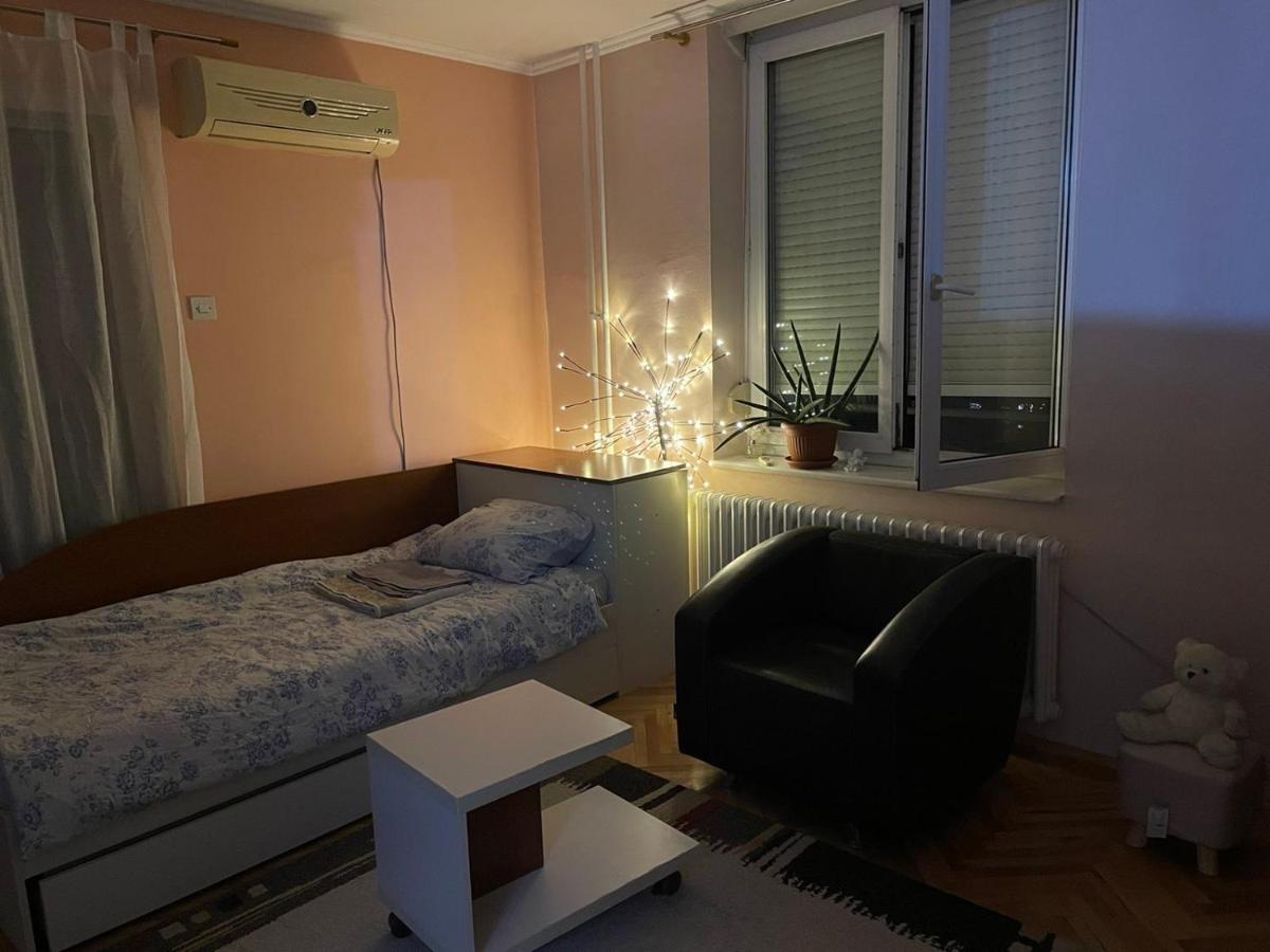 B&B Niš - Apartman Tea - Bed and Breakfast Niš