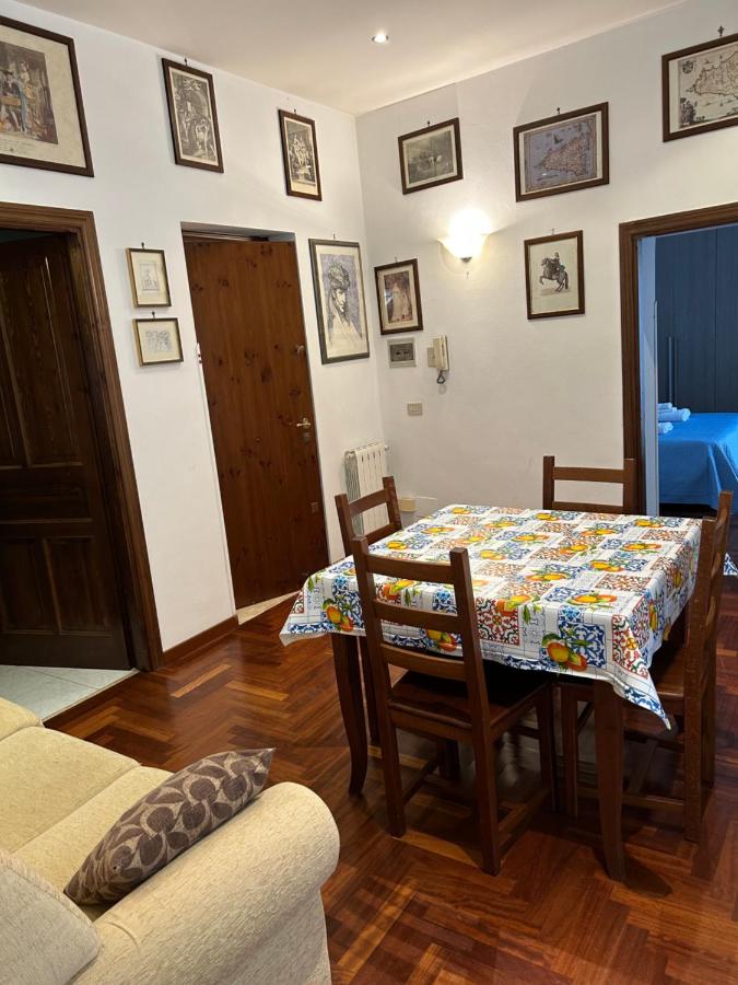 toty alla guilla - B&B Palermo