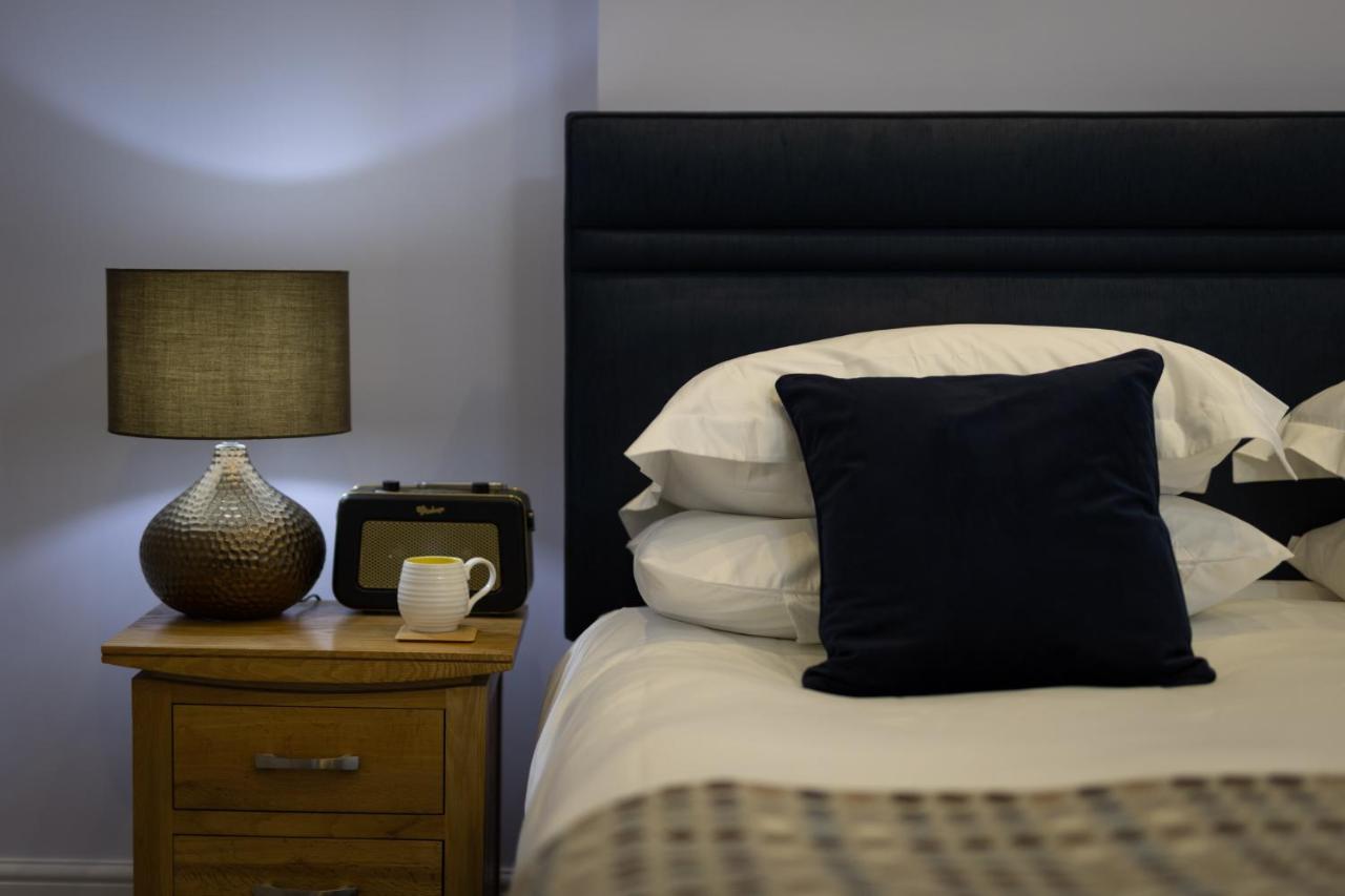 Superior Doppelzimmer