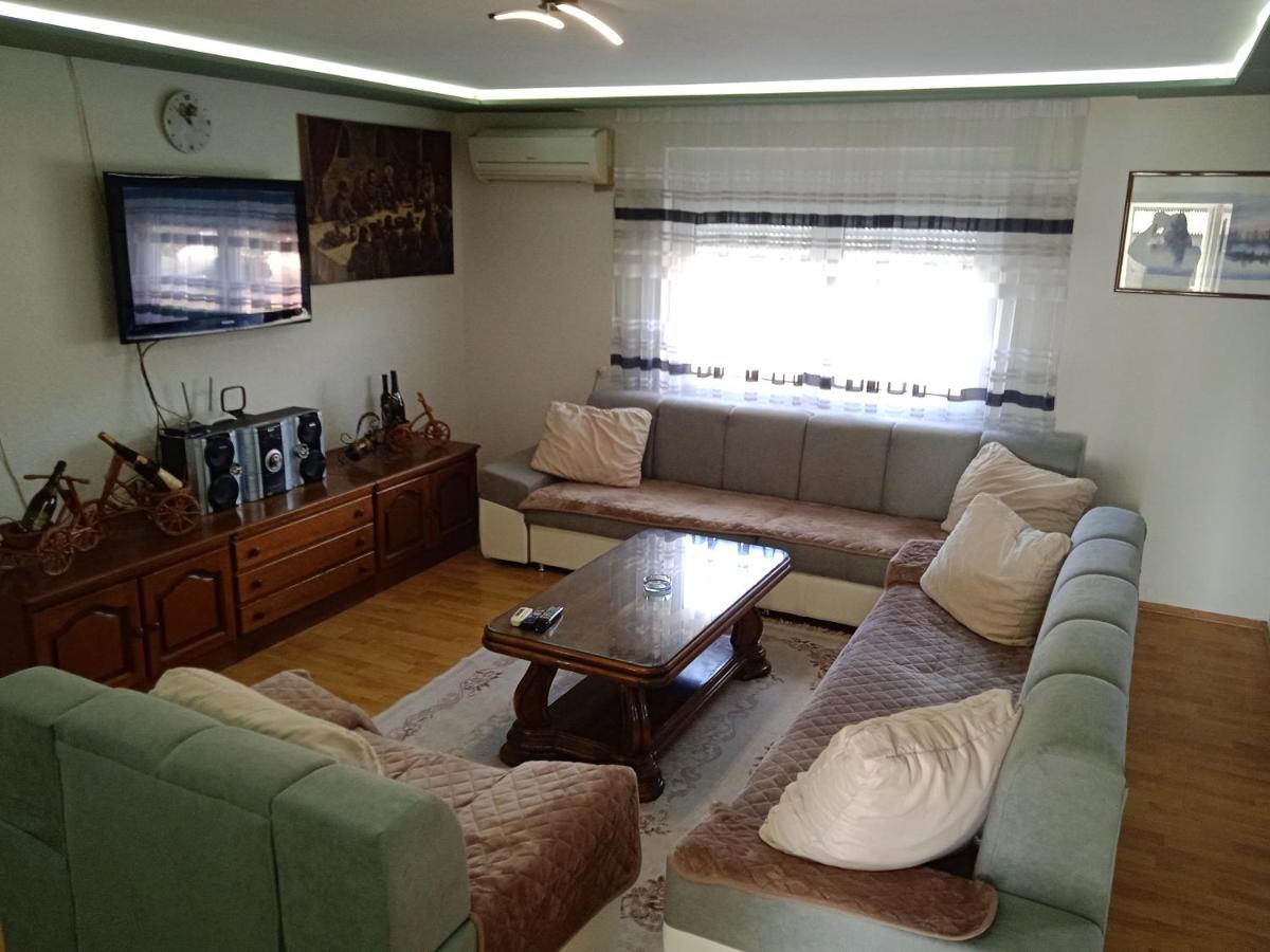 B&B Posušje - Apartman Nevera - Bed and Breakfast Posušje