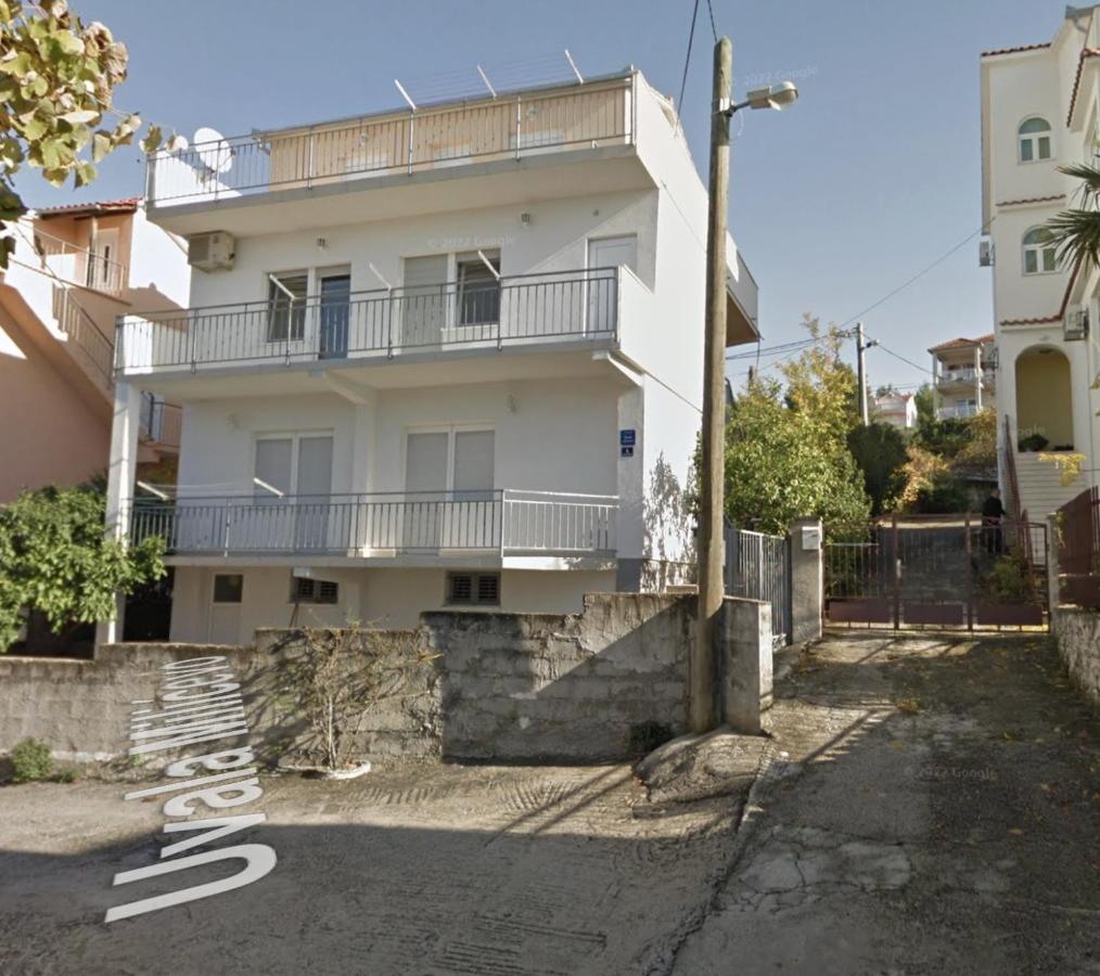 Apartman Tomić - Copacabana Beach Okrug Gornji - B&B