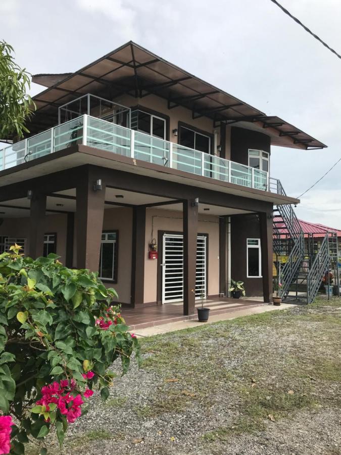 Bendang Homes - Sekinchan Homestay - B&B