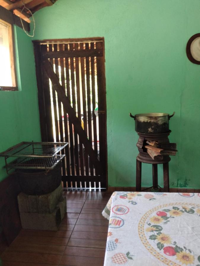 Pedacinho do Paraiso - B&B Mongaguá