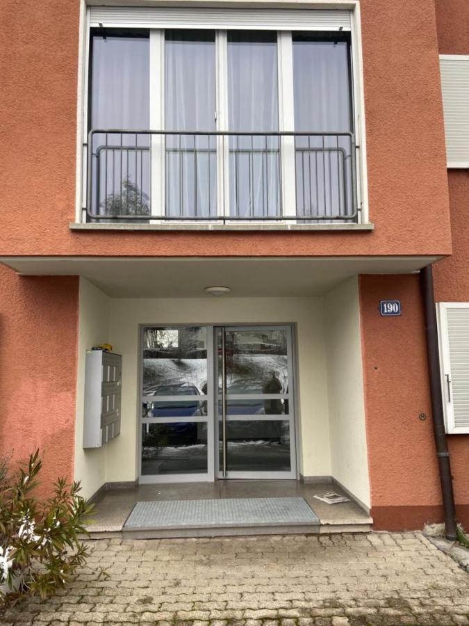 Comfort 1 and 2BDR Apartment close to Zurich Airport - B&B Zurich