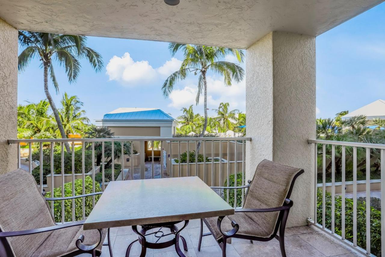 Marco Beach Ocean Resort 607 - Ferienwohnung Marco Island