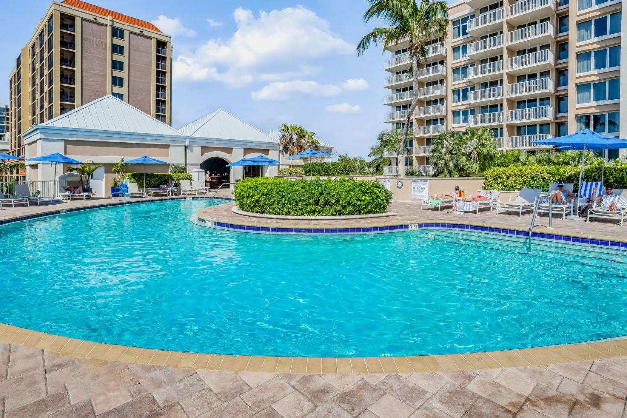 Marco Beach Ocean Resort 607 - Ferienwohnung Marco Island