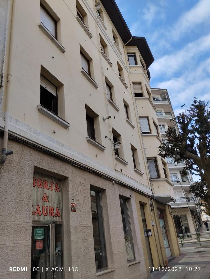 Apartamento castro - Ferienwohnung Castro Urdiales