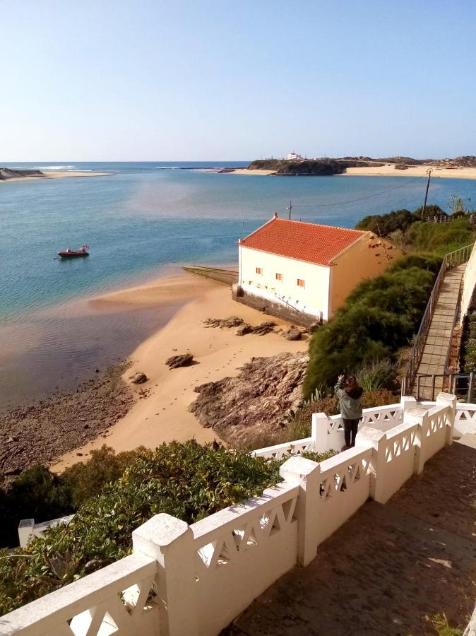 Na Casa da Fátima - B&B Vila Nova de Milfontes