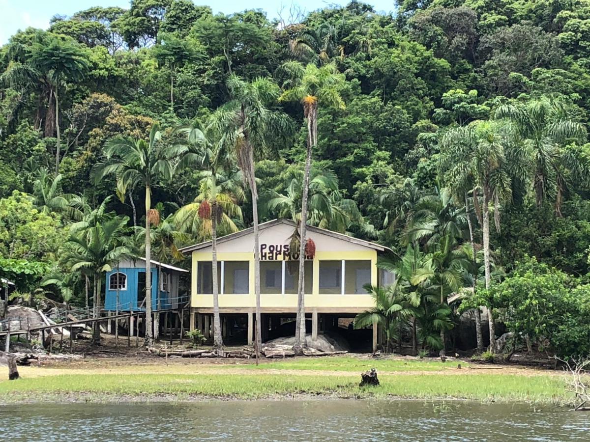 POUSADA CHARMOSA - Bed and Breakfast